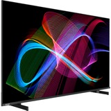 Toshiba 65QL5D63DAY, QLED-Fernseher 164 cm(65 Zoll), schwarz, UltraHD/4K, Triple Tuner, HDR