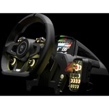 Turtle Beach VelocityOne Race, Lenkrad schwarz