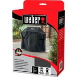 Weber Premium Abdeckhaube für Spirit II 200-Serie, Schutzhaube schwarz