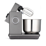 Wilfa Probaker NXT, Küchenmaschine grau, 700 Watt