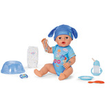 ZAPF Creation BABY born Jonas Click & Play 43cm, Puppe 