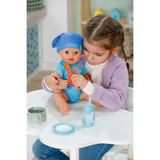 ZAPF Creation BABY born Jonas Click & Play 43cm, Puppe 