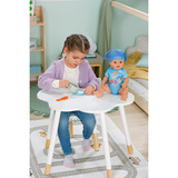 ZAPF Creation BABY born Jonas Click & Play 43cm, Puppe 