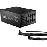be quiet! Dark Power Pro 14 IO 1600W, PC-Netzteil schwarz, 1600 Watt