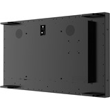 iiyama ProLite TF5039AS-B1AG, Public Display schwarz (matt), UltraHD/4K, VA, Touchscreen