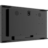 iiyama ProLite TF5039AS-B1AG, Public Display schwarz (matt), UltraHD/4K, VA, Touchscreen