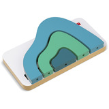 tonies Mini Standregal - Berg 11003982 