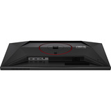 AOC AGON 24G4ZR, Gaming-Monitor 60.5 cm (23.8 Zoll), schwarz, FullHD, E-Sport Monitorständer, 240Hz Panel