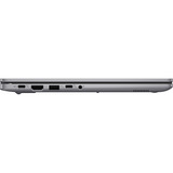 ASUS ExpertBook P1 (P1503CVA-S70723X), Notebook grau, Intel® Core™ i5-13420H, Intel® UHD Graphics, 16 GB DDR5, 512 GB (512 GB SSD), Windows 11 Pro 64-Bit