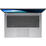 ASUS ExpertBook P1 (P1503CVA-S70723X), Notebook grau, Intel® Core™ i5-13420H, Intel® UHD Graphics, 16 GB DDR5, 512 GB (512 GB SSD), Windows 11 Pro 64-Bit