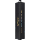 ASUS ROG Scabbard II XXL Edition 20, Gaming-Mauspad schwarz/gold