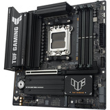 ASUS TUF GAMING B850M-PLUS WIFI7, Mainboard 