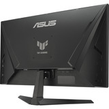 ASUS TUF Gaming VG249QM5A, Gaming-Monitor 60.5 cm (23.8 Zoll), schwarz, FullHD, Fast-IPS, Gaming AI, 240Hz Panel
