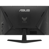 ASUS TUF Gaming VG249QM5A, Gaming-Monitor 60.5 cm (23.8 Zoll), schwarz, FullHD, Fast-IPS, Gaming AI, 240Hz Panel