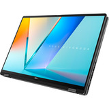 ASUS Vivobook 16 Flip (TP3607SA-RJ006W), Notebook grau, Intel® Core™ Ultra 5 226V, Intel® Arc™ Graphics 130V, 16 GB LPDDR5X, 512 GB (512 GB SSD), Windows 11 Home