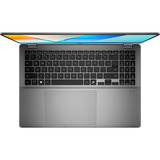 ASUS Vivobook 16 Flip (TP3607SA-RJ006W), Notebook grau, Intel® Core™ Ultra 5 226V, Intel® Arc™ Graphics 130V, 16 GB LPDDR5X, 512 GB (512 GB SSD), Windows 11 Home