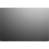 ASUS Vivobook 16 Flip (TP3607SA-RJ006W), Notebook grau, Intel® Core™ Ultra 5 226V, Intel® Arc™ Graphics 130V, 16 GB LPDDR5X, 512 GB (512 GB SSD), Windows 11 Home