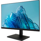 Acer Vero B247YEbmiprzxv, LED-Monitor 61 cm (24 Zoll), schwarz, FullHD, IPS, HDMI