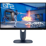 Alienware Alienware AW2525HM, Gaming-Monitor 62.2 cm (24.5 Zoll), schwarz, FullHD, Fast-IPS, HDMI, DP, USB-Hub, 320Hz Panel