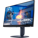 Alienware Alienware AW2525HM, Gaming-Monitor 62.2 cm (24.5 Zoll), schwarz, FullHD, Fast-IPS, HDMI, DP, USB-Hub, 320Hz Panel