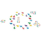 Amigo Solche Strolche, Gedächtnisspiel 