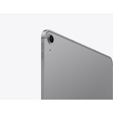 Apple iPad Air 13" (128 GB) Generalüberholt, Tablet-PC grau, Gen 6 / 2024