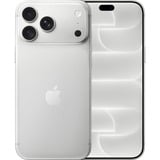 Apple iPhone 18 Pro Max 2TB DEP, Handy Silber, iOS