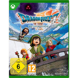 Bandai Namco Dragon Quest VII Reimagined, Xbox Series X|S-Spiel 