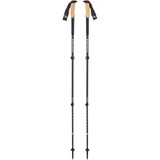 Black Diamond Trekkingstöcke Alpine Carbon Cork, Fitnessgerät 1 Paar, 100 - 130 cm