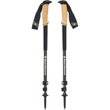 Black Diamond Trekkingstöcke Alpine Carbon Cork, Fitnessgerät 1 Paar, 100 - 130 cm