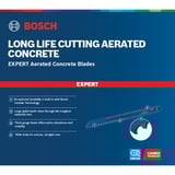 Bosch EXPERT Säbelsägeblatt ‘Aerated Concrete’ S 2041 HM Länge 400mm