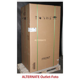 Bosch KFN96APEA Serie 4 , French Door edelstahl, Home Connect