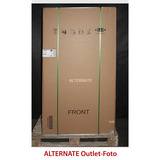 Bosch KFN96APEA Serie 4 , French Door edelstahl, Home Connect