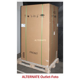 Bosch KFN96APEA Serie 4 , French Door edelstahl, Home Connect