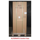 Bosch KFN96APEA Serie 4 , French Door edelstahl, Home Connect