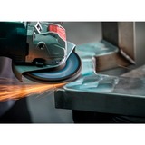 Bosch Professional X-LOCK Fächerscheibe EXPERT N475 SCM, Ø 115mm, Schleifscheibe Bohrung 22,23mm, Grob