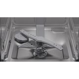 Bosch SPV2HKX02E Serie 2, Spülmaschine edelstahl (gebürstet), 45 cm