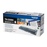 Brother TN-230BK schwarz, Toner Retail