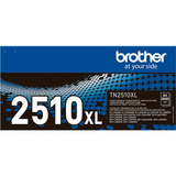 Brother Toner schwarz TN-2510XL 