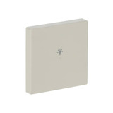 Busch-Jaeger Wippe elf ws future linear 6231-10-82 weiß, Retail