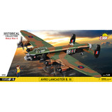 COBI Avro Lancaster B. III, Konstruktionsspielzeug 
