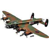 COBI Avro Lancaster B. III, Konstruktionsspielzeug 