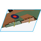 COBI Avro Lancaster B. III, Konstruktionsspielzeug 