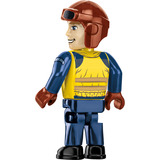 COBI Avro Lancaster B. III, Konstruktionsspielzeug 