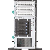 Chenbro SR10569+ U3, Server-Gehäuse schwarz