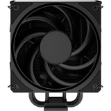 Cooler Master V4 ALPHA 3DHP, CPU-Kühler schwarz/silber, 120 mm