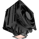 Cooler Master V4 ALPHA 3DHP, CPU-Kühler schwarz/silber, 120 mm