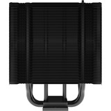Cooler Master V4 ALPHA 3DHP, CPU-Kühler schwarz/silber, 120 mm