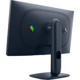 Dell Alienware AW2525HM, Gaming-Monitor 62.2 cm (24.5 Zoll), schwarz, FullHD, Fast-IPS, HDMI, DP, USB-Hub, 320Hz Panel