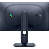 Dell Alienware AW2525HM, Gaming-Monitor 62.2 cm (24.5 Zoll), schwarz, FullHD, Fast-IPS, HDMI, DP, USB-Hub, 320Hz Panel
